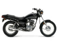 Motocicletas - Scooters