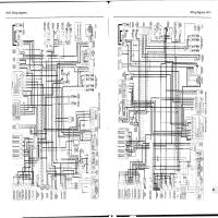 Diagrama honda cbr1000f