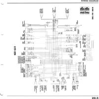 Honda nsr 125 wiring diagram #7