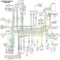 Vt 600 Wiring Diagram - Complete Wiring Schemas