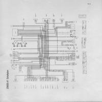 Diagrama kawasaki zx600