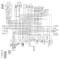 Yz80 Wiring Diagram : Yz80 Wiring Diagram - Wiring Diagram Schemas - G