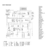 Diagrama yamaha xvs650