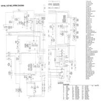roger vivi ersaks: 2007 Yamaha R6 Wiring Diagram