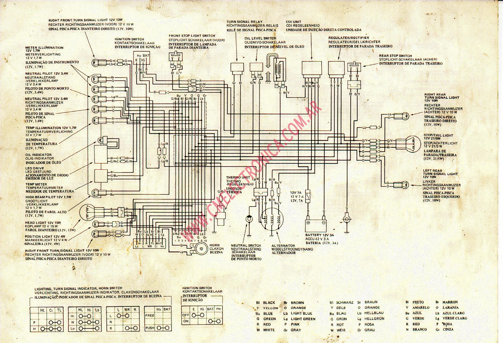 4ba66 2012 Honda Crv Wiring Diagram Digital Resources