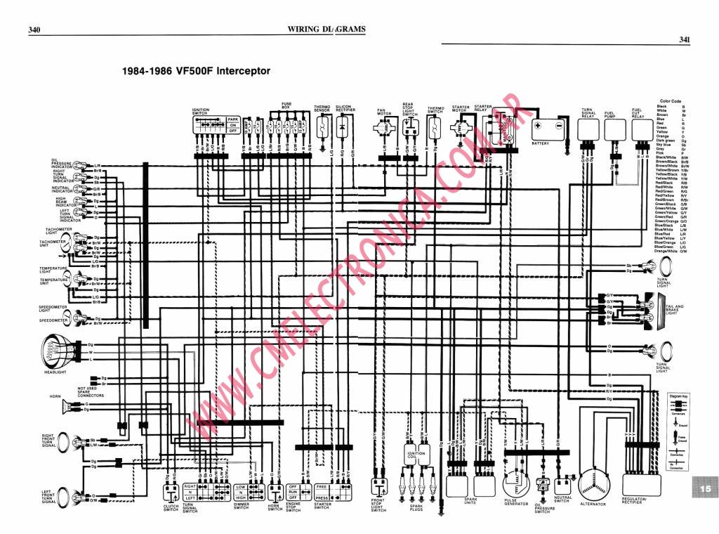 Honda Rebel Wiring Diagram from www.cmelectronica.com.ar