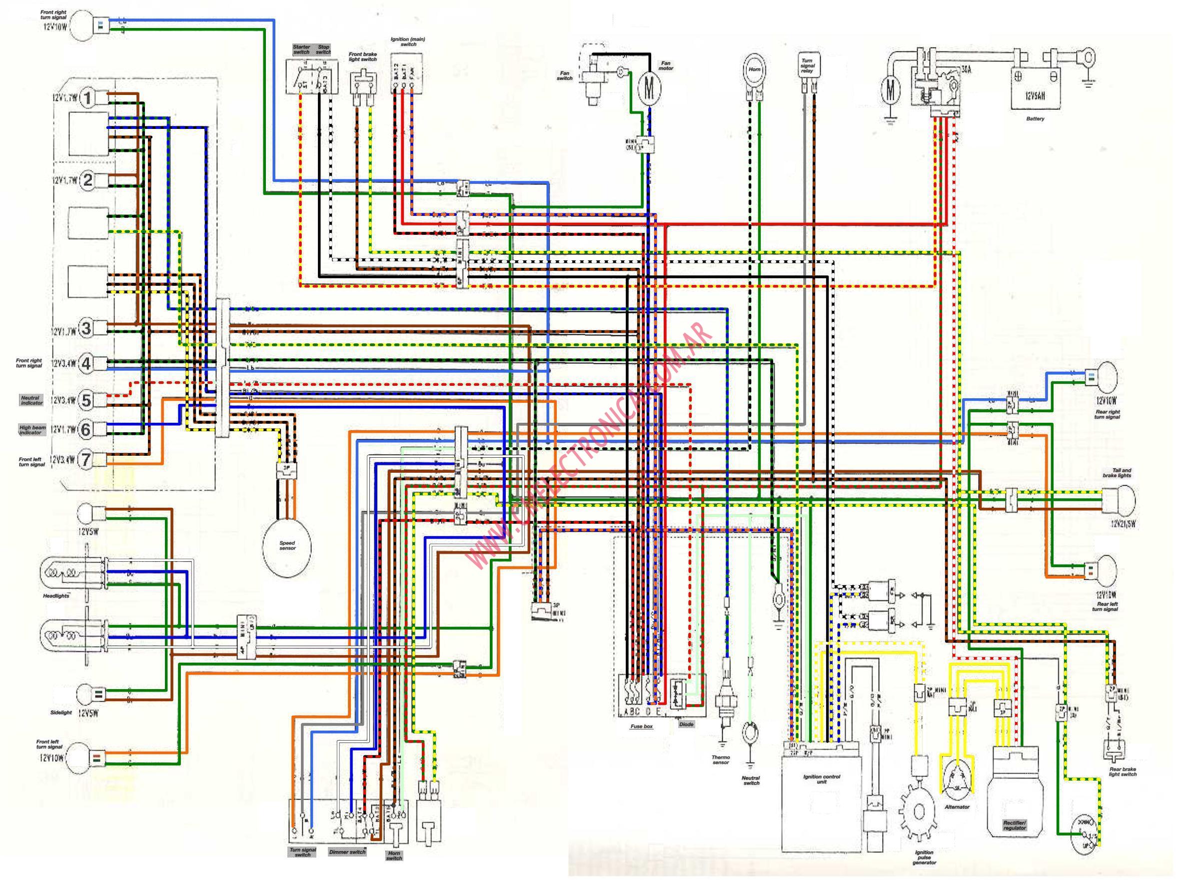 Diagram Honda Xr 125 L Wiring Diagram Full Version Hd Quality Wiring Diagram Adiagrams Beatricemonroy It