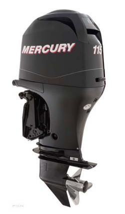 OUTBOARDS MERCURY modelo 115ELPT 4S EFI 4 TIEMPOS 115 HP