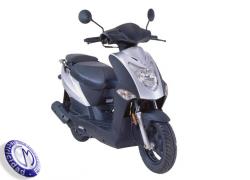 MOTOCICLETA KYMCO modelo 125,AGILITY