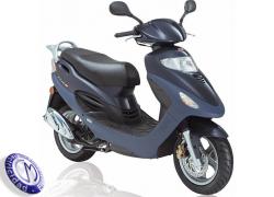 MOTOCICLETA KYMCO modelo 125,MOVIE-XL