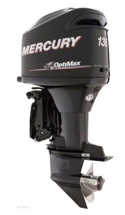 OUTBOARDS MERCURY modelo 135L OPTIMAX 135 HP