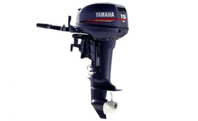 OUTBOARDS YAMAHA modelo 15 FMHS-L