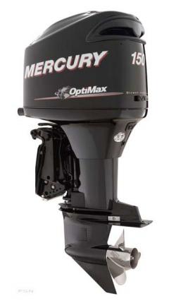 OUTBOARDS MERCURY modelo 150L OPTIMAX 150 HP