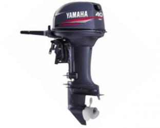 OUTBOARDS YAMAHA modelo 40 XMHS-L 