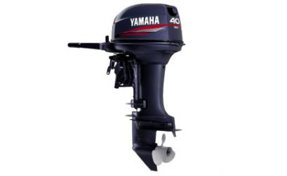 OUTBOARDS YAMAHA modelo 40 XWTL