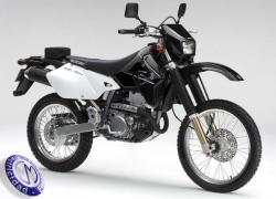 MOTOCICLETA SUZUKI modelo 400,DR-Z-S