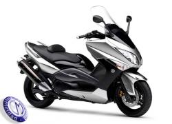 MOTOCICLETA YAMAHA modelo 500,TMAX