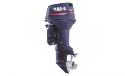 OUTBOARDS YAMAHA modelo 60 FETOL 