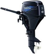 OUTBOARDS TOHATSU modelo 8HP  MFS8A3L