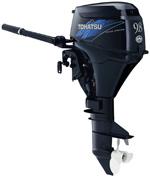 OUTBOARDS TOHATSU modelo 9.8HP  MFS9.8A3S, MFS9.8A3L, MFS9.8A3EFS, MFS9.8A3EFL, MFS9.8A3EFUL