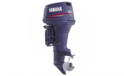 OUTBOARDS YAMAHA modelo 90 AETOL