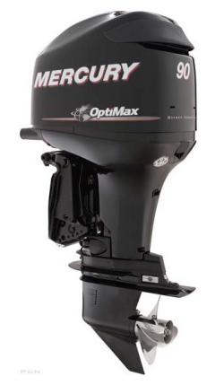 OUTBOARDS MERCURY modelo 90 ELPT OPTIMAX 90 HP 