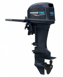 OUTBOARDS POWERTEC modelo AMHS40HP