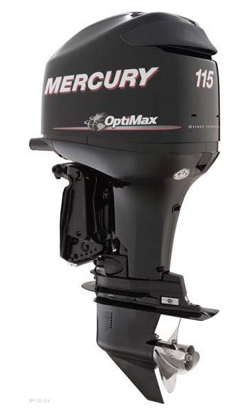 OUTBOARDS MERCURY modelo 115 ELPT OPTIMAX 115 HP