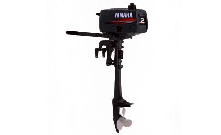 OUTBOARDS YAMAHA modelo 2 ACMHS