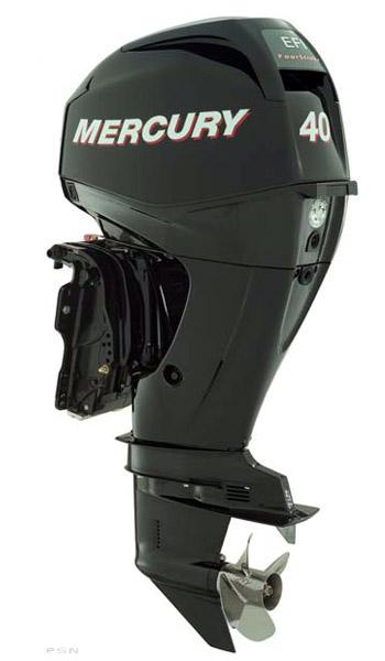 OUTBOARDS MERCURY modelo 40ELPT 4S 4 TIEMPOS EFI 40 HP