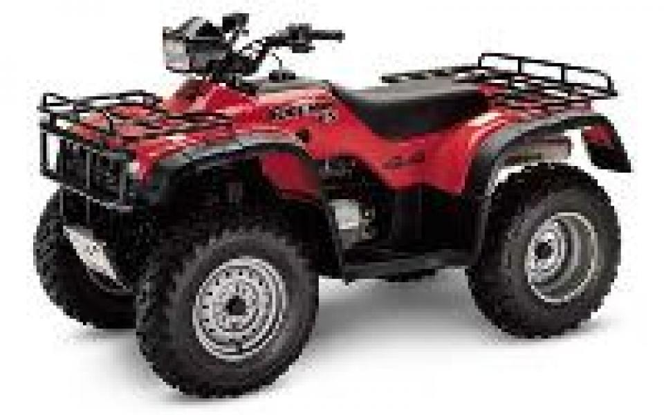 Monster Performance Full Shock Set For CFMOTO UFORCE 500 800 2014-2022, Front & Rear, Monotube