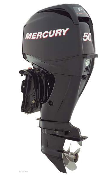 OUTBOARDS MERCURY modelo 50ELPT 4S EFI 4 TIEMPOS 50 HP