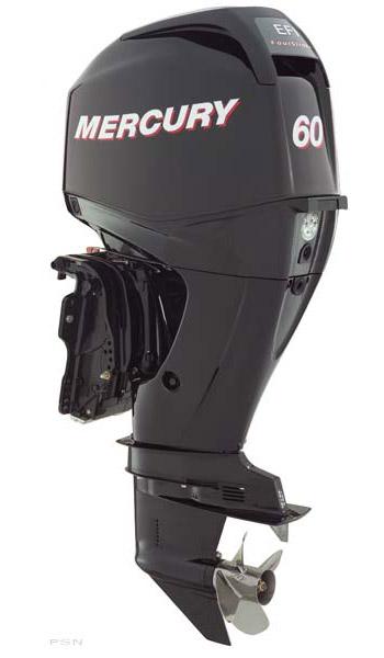 OUTBOARDS MERCURY modelo 60ELPT 4S BF EFI 4 TIEMPOS BIG FOOT 60 HP