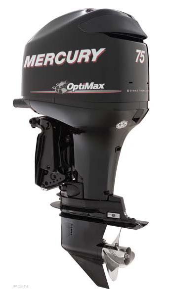 OUTBOARDS MERCURY modelo 75 ELPT OPTIMAX 75 HP