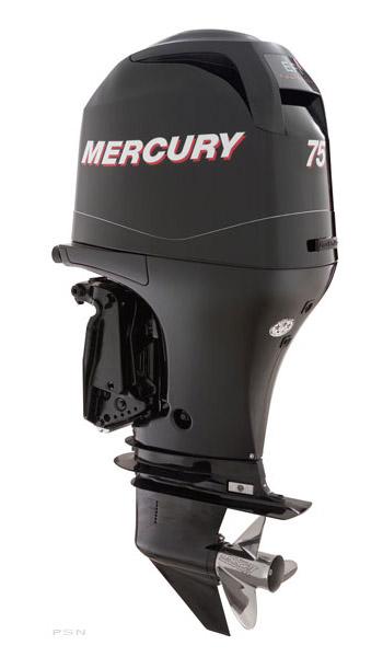 OUTBOARDS MERCURY modelo 75ELPT 4S 4 TIEMPOS EFI 75 HP