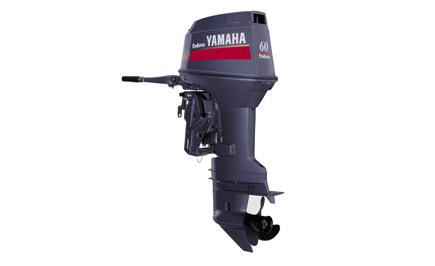 OUTBOARDS YAMAHA modelo E 60 HMHDL