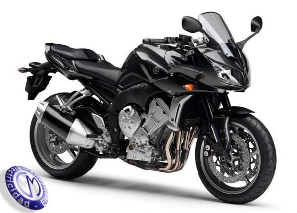 MOTOCICLETA YAMAHA modelo FZ1,S-FAZER-(1000CC)