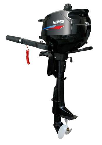 NAUTICA HIDEA modelo HDF2,5HS 2,5 HP