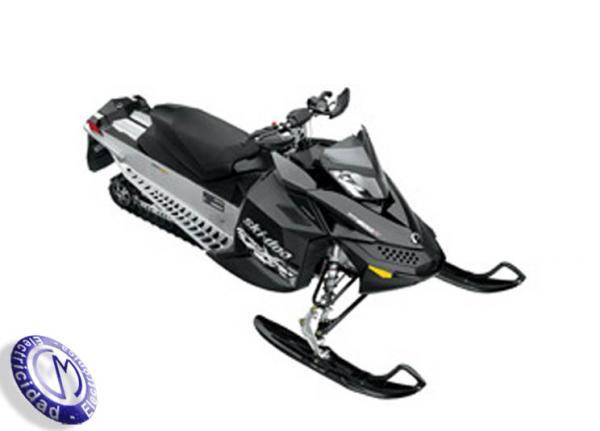 SNOWMOBILE SKIDOO modelo MXZ,X-800R-POWER-T.E.K.