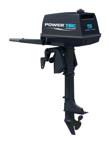 OUTBOARDS POWERTEC modelo PS5HP