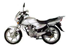 MOTOCICLETA HONDA modelo CG125,STORM  