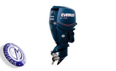 OUTBOARDS EVINRUDE modelo E-TEC200