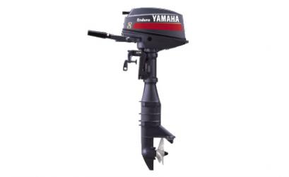 OUTBOARDS YAMAHA modelo E8 DMHS-L