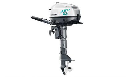 OUTBOARDS YAMAHA modelo F4BMHS-L