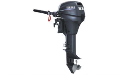 OUTBOARDS YAMAHA modelo F9.9 FMHS-L