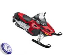 SNOWMOBILE SKIDOO modelo GSX,LE12004-TEC