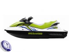 WATERCRAFT SEADOO modelo GTISE