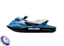 WATERCRAFT SEADOO modelo GTX,LIMITED