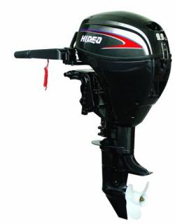 NAUTICA HIDEA modelo HDF9.9HS 4T 9.9 HP