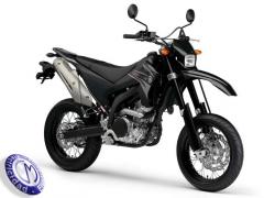 MOTOCICLETA YAMAHA modelo WR250X